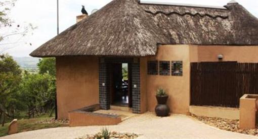 фото отеля Likweti Lodge Nelspruit
