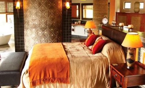 фото отеля Likweti Lodge Nelspruit