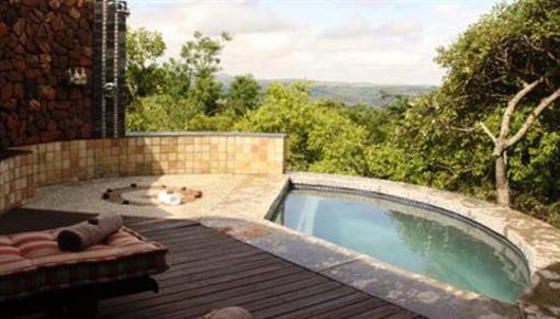 фото отеля Likweti Lodge Nelspruit