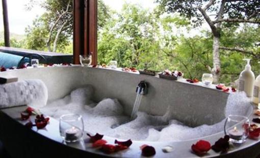 фото отеля Likweti Lodge Nelspruit