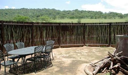 фото отеля Likweti Lodge Nelspruit