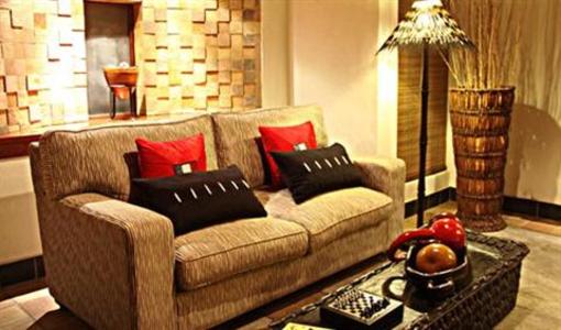 фото отеля Likweti Lodge Nelspruit