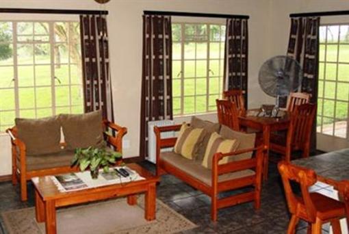фото отеля Likweti Lodge Nelspruit