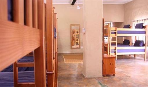 фото отеля Likweti Lodge Nelspruit