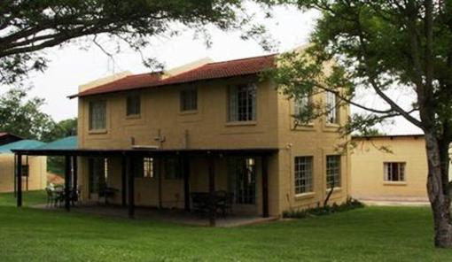 фото отеля Likweti Lodge Nelspruit
