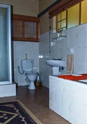 фото отеля Likweti Lodge Nelspruit