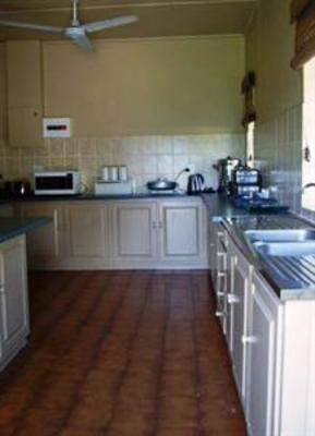 фото отеля Likweti Lodge Nelspruit
