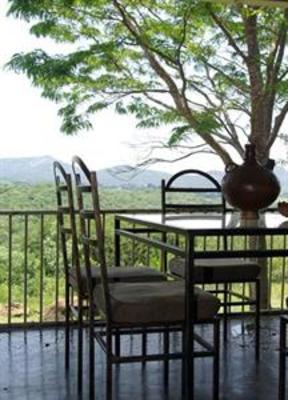 фото отеля Likweti Lodge Nelspruit