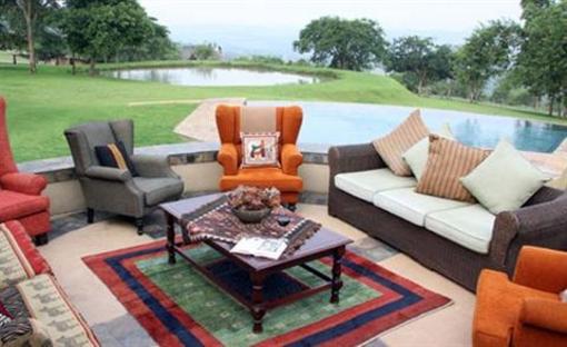 фото отеля Likweti Lodge Nelspruit