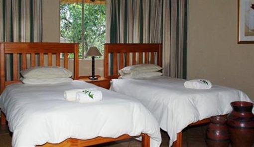 фото отеля Likweti Lodge Nelspruit