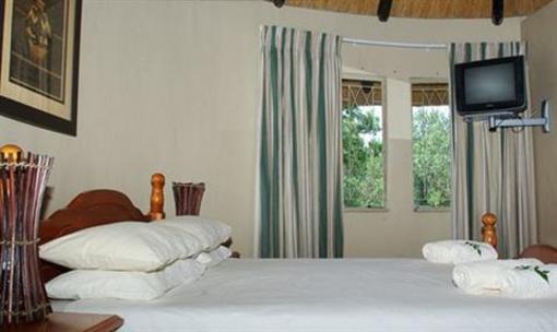 фото отеля Likweti Lodge Nelspruit