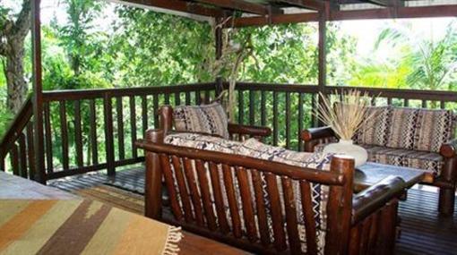 фото отеля Likweti Lodge Nelspruit