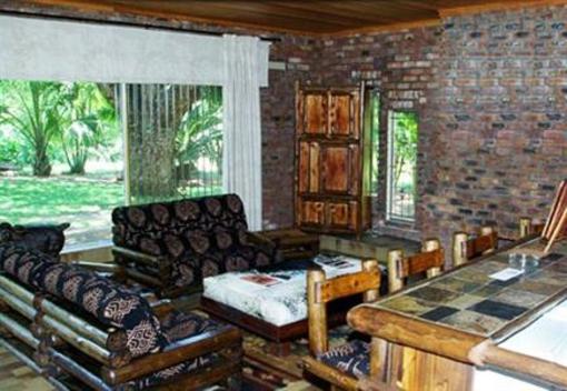 фото отеля Likweti Lodge Nelspruit
