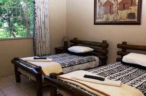 фото отеля Likweti Lodge Nelspruit