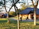 фото отеля Likweti Lodge Nelspruit