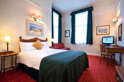 фото отеля Innkeeper's Lodge Birmingham West