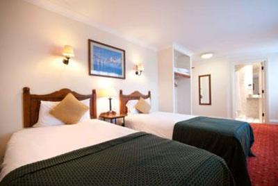 фото отеля Innkeeper's Lodge Birmingham West
