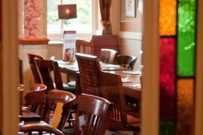 фото отеля Innkeeper's Lodge Birmingham West