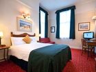 фото отеля Innkeeper's Lodge Birmingham West