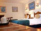 фото отеля Innkeeper's Lodge Birmingham West