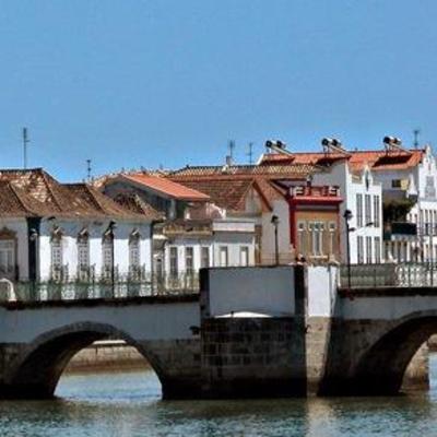 фото отеля Terracos De Tavira