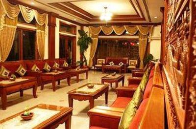 фото отеля Angkorland Hotel Siem Reap