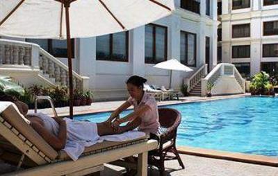 фото отеля Angkorland Hotel Siem Reap