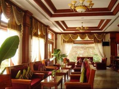 фото отеля Angkorland Hotel Siem Reap