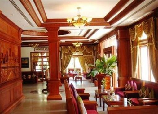 фото отеля Angkorland Hotel Siem Reap