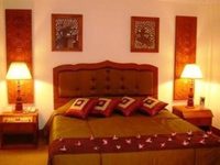 Angkorland Hotel Siem Reap