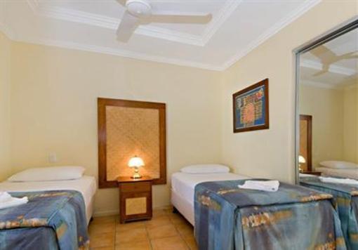 фото отеля Noosa River Palms Hotel