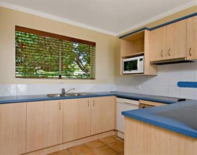 фото отеля Noosa River Palms Hotel