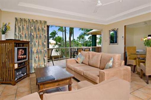 фото отеля Noosa River Palms Hotel