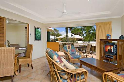 фото отеля Noosa River Palms Hotel