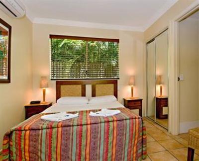 фото отеля Noosa River Palms Hotel
