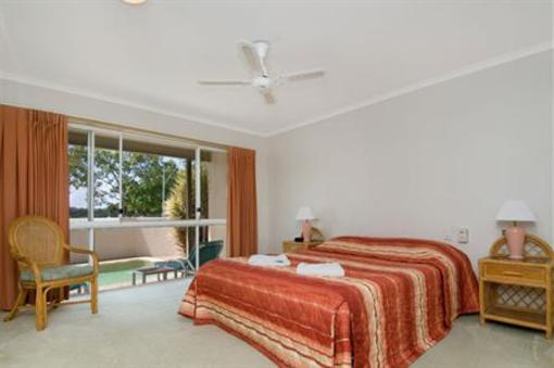 фото отеля Noosa River Palms Hotel