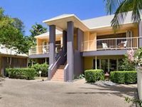 Noosa River Palms Hotel