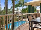 фото отеля Noosa River Palms Hotel