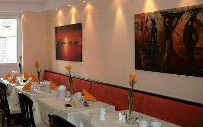 фото отеля City Lounge Hotel Oberhausen Centre