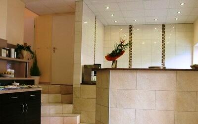 фото отеля City Lounge Hotel Oberhausen Centre