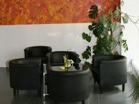 City Lounge Hotel Oberhausen Centre