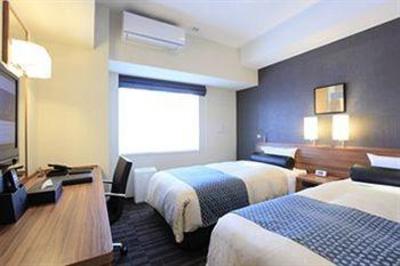 фото отеля Stay Hotel Nishi Shinjuku Tokyo