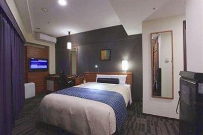 фото отеля Stay Hotel Nishi Shinjuku Tokyo