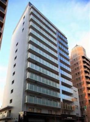 фото отеля Stay Hotel Nishi Shinjuku Tokyo