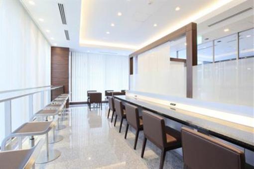 фото отеля Stay Hotel Nishi Shinjuku Tokyo