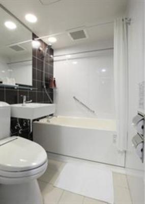 фото отеля Stay Hotel Nishi Shinjuku Tokyo