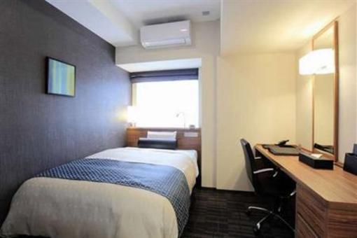 фото отеля Stay Hotel Nishi Shinjuku Tokyo