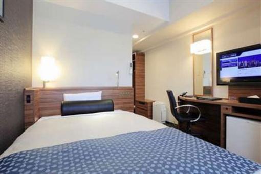 фото отеля Stay Hotel Nishi Shinjuku Tokyo
