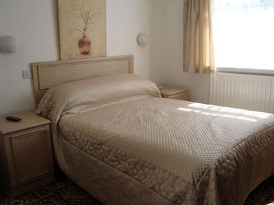 фото отеля Firs Hotel & Restaurant