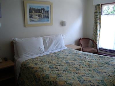 фото отеля Firs Hotel & Restaurant